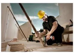 Metabo Akku-Schlagschrauber SSW 18 LTX 400 BL Kit -WerkProfi Verkäufe 53215768 xxl