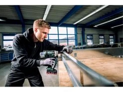 Metabo Akku-Maschinen Set NP 18 LTX BL 5.0 + BE 18 LTX 6 Kit -WerkProfi Verkäufe 53216239 xxl 2