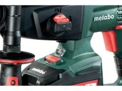 Metabo Bohr-Meisselhammer KHA 18 LTX Solo -WerkProfi Verkäufe 53218662 xxl