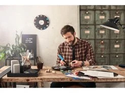 Bosch Akku-Heissklebestift Gluey Evergreen -WerkProfi Verkäufe 53249080 xxl 2