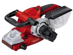 Einhell Bandschleifer TE-BS 8540 E -WerkProfi Verkäufe 53291842 xxl
