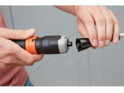BLACK+DECKER Batterie-Stabschrauber BCF601C -WerkProfi Verkäufe 53301486 xxl