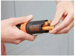 BLACK+DECKER Batterie-Stabschrauber BCF601C -WerkProfi Verkäufe 53301489 xxl