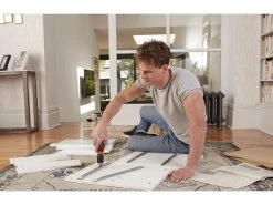 BLACK+DECKER Batterie-Stabschrauber BCF601C -WerkProfi Verkäufe 53301501 xxl