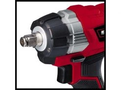 Einhell Akku-Schlagschrauber TE-CW 18Li Brushless Solo -WerkProfi Verkäufe 53303384 xxl
