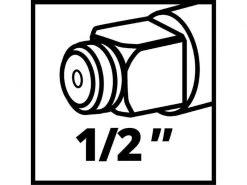 Einhell Akku-Schlagschrauber TE-CW 18Li Brushless Solo -WerkProfi Verkäufe 53303387 xxl