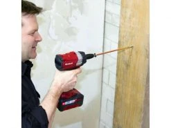 Einhell Akku-Schlagschrauber TE-CW 18Li Brushless Solo -WerkProfi Verkäufe 53303405 xxl