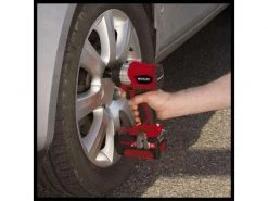 Einhell Akku-Schlagschrauber TE-CW 18Li Brushless Solo -WerkProfi Verkäufe 53303414 xxl