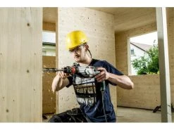 Metabo Bohr-Meisselhammer UHEV 2860-2 Quick Set -WerkProfi Verkäufe 53331850 xxl 1