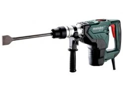 Metabo Bohr-Meisselhammer KH 5-40 -WerkProfi Verkäufe 53332030 xxl