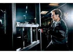 Metabo Bohrmaschine BE 75-16 -WerkProfi Verkäufe 53332104 xxl 2