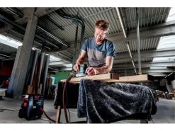 Metabo Exzenterschleifer SXE 450 TurboTec -WerkProfi Verkäufe 53332171 xxl