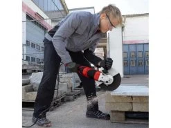 Einhell Winkelschleifer TE-AG 230 -WerkProfi Verkäufe 53332453 xxl