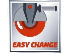 Einhell Winkelschleifer TE-AG 230 -WerkProfi Verkäufe 53332471 xxl