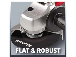 Einhell Winkelschleifer TE-AG 230 -WerkProfi Verkäufe 53332477 xxl