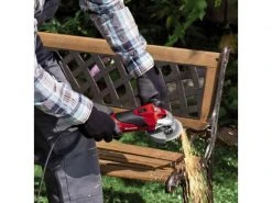 Einhell Winkelschleifer TE-AG 230 -WerkProfi Verkäufe 53332480 xxl