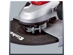 Einhell Winkelschleifer TE-AG 230 -WerkProfi Verkäufe 53332522 xxl