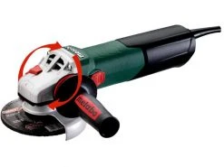 Metabo Winkelschleifer WE 17-125 Quick -WerkProfi Verkäufe 53332657 xxl