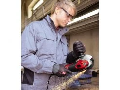 Einhell Winkelschleifer TE-AG 115 -WerkProfi Verkäufe 53333272 xxl