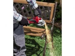 Einhell Winkelschleifer TE-AG 115 -WerkProfi Verkäufe 53333293 xxl