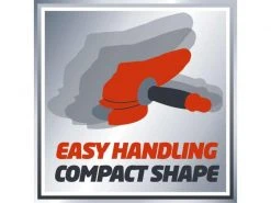 Einhell Winkelschleifer TE-AG 115 -WerkProfi Verkäufe 53333299 xxl