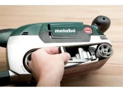 Metabo Bandschleifer BAE 75 -WerkProfi Verkäufe 53341849 xxl