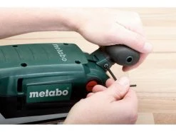Metabo Bandschleifer BAE 75 -WerkProfi Verkäufe 53341881 xxl