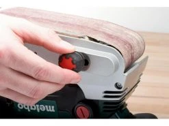 Metabo Bandschleifer BAE 75 -WerkProfi Verkäufe 53341890 xxl