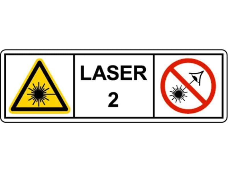 Metabo Kappsäge KS 216 M Lasercut 4 Metabo Kappsäge KS 216 M Lasercut – Bild 2