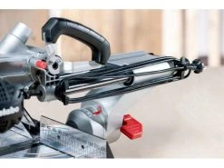 Metabo Kappsäge KGS 254 M -WerkProfi Verkäufe 53343089 xxl 2
