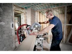 Metabo Kappsäge KGS 254 M -WerkProfi Verkäufe 53343131 xxl 1