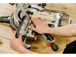 Metabo Kappsäge KGSV 72 Xact SYM -WerkProfi Verkäufe 53343151 xxl