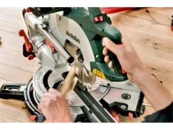 Metabo Kappsäge KGSV 72 Xact SYM -WerkProfi Verkäufe 53343154 xxl