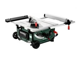 Metabo Tischkreissäge TS 254 10 Metabo Tischkreissäge TS 254 -WerkProfi Verkäufe 53343172 xxl