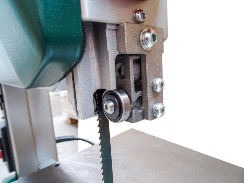 Metabo Bandsäge BAS 261 Precision 4 Metabo Bandsäge BAS 261 Precision – Bild 2