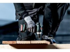 Metabo Akku-Bohrschrauber PowerMaxx BS 12 Set Kit -WerkProfi Verkäufe 53397304 xxl