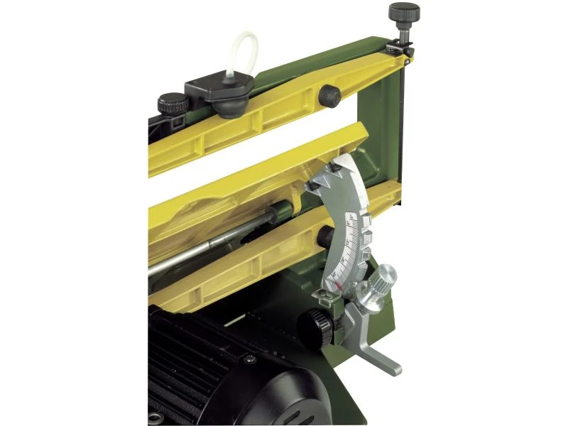 Proxxon Dekupiersäge DS 460 4 Proxxon Dekupiersäge DS 460 – Bild 2