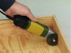 Proxxon Eckenschleifer OZI 220/E -WerkProfi Verkäufe 53483898 xxl