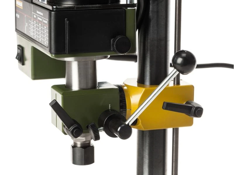 Proxxon Feinfräse FF 230 4 Proxxon Feinfräse FF 230 – Bild 2