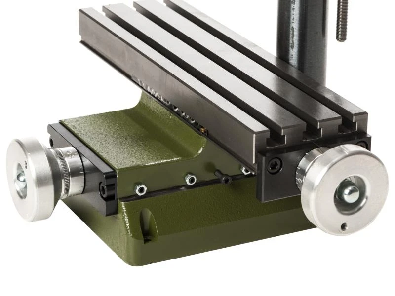 Proxxon Feinfräse FF 230 5 Proxxon Feinfräse FF 230 – Bild 3