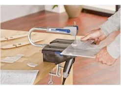 Dremel Dekupiersäge Motosaw MS20-1/5 -WerkProfi Verkäufe 53569243 xxl