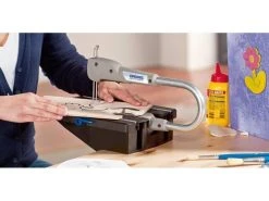 Dremel Dekupiersäge Motosaw MS20-1/5 -WerkProfi Verkäufe 53569252 xxl