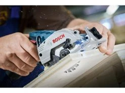 Bosch Professional Akku-Kreissäge GKS 12V-26 L-Boxx Solo -WerkProfi Verkäufe 53569516 xxl