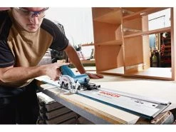 Bosch Professional Akku-Kreissäge GKS 12V-26 L-Boxx Solo -WerkProfi Verkäufe 53569522 xxl