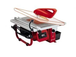 Einhell Fliesenschneidmaschine TH-TC 618 -WerkProfi Verkäufe 53603043 xxl
