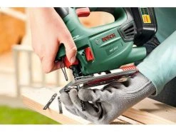 Bosch Akku-Stichsäge PST 18 LI -WerkProfi Verkäufe 53605149 xxl