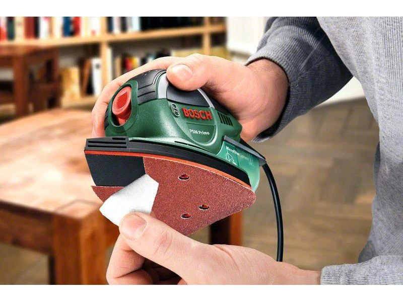 Bosch Multischleifer PSM Primo 4 Bosch Multischleifer PSM Primo – Bild 3