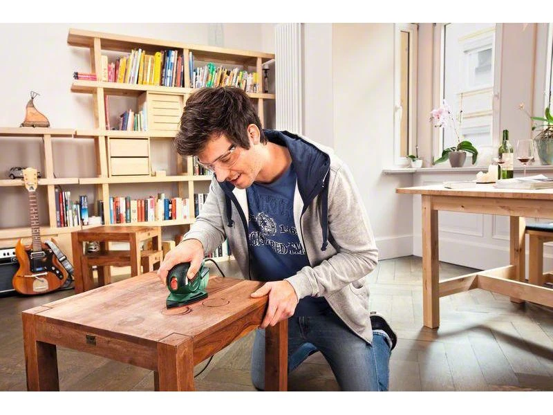 Bosch Multischleifer PSM Primo 7 Bosch Multischleifer PSM Primo – Bild 6