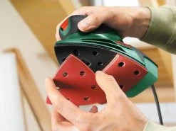 Bosch Multischleifer PSM 100 A -WerkProfi Verkäufe 53617000 xxl