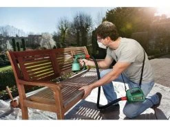 Bosch Farbsprühsystem PFS 1000 -WerkProfi Verkäufe 53617069 xxl